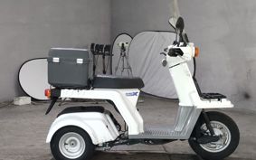 HONDA GYRO TD02