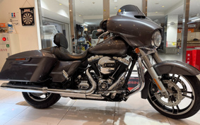 HARLEY FLHX1580 2014 KBM