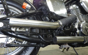 HONDA STEED 400 1994 NC26