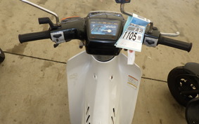 SUZUKI BIRDIE 50 BA14A