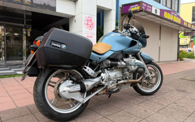 BMW R 1150 R 2002 0429