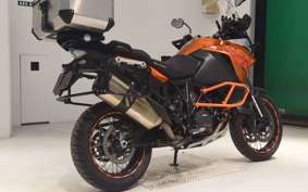 KTM 1190 ADVENTURE 2015