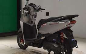 HONDA LEAD 125 2026 JK12