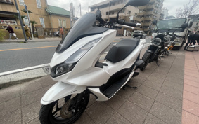 HONDA PCX125 JK05