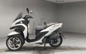 YAMAHA TRICITY 125 SE82J