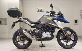 BMW G310GS 2020