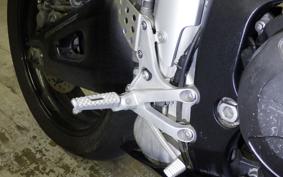 HONDA CBR600RR GEN 3