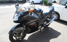 HONDA CBR1100XX 1999 SC35