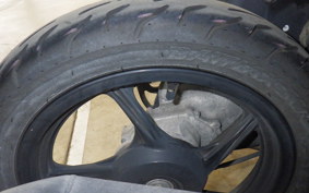 SUZUKI ADDRESS 110 2005 CE47A