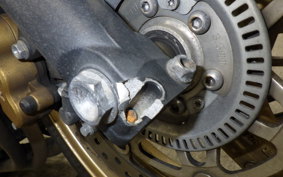 HONDA CB400SF VTEC A 2013 NC42