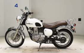KAWASAKI ESTRELLA RS 2024 BJ250A