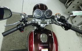 KAWASAKI ESTRELLA BJ250A