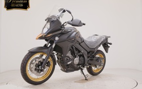 SUZUKI DL650 ( V-Strom 650 ) XTA 2020 C733M