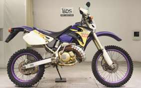 HONDA CRM250AR 2024 MD32