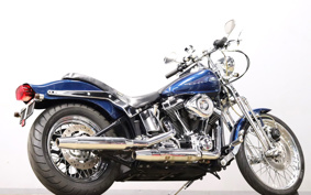 HARLEY FXSTS 2000 BLY