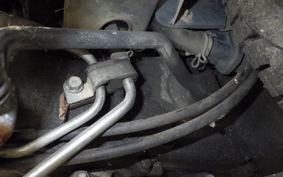 HONDA GYRO X 2006 TD01