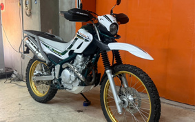 YAMAHA  SEROW 250 FINAL ED DG31J