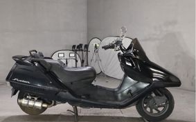 HONDA FUSION MF02