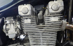 KAWASAKI ZEPHYR 550 ZR550B