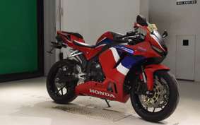 HONDA CBR600RR 2022 PC40