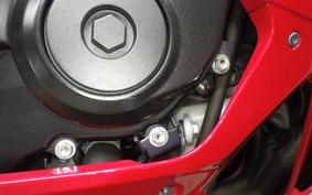 HONDA CBR600RR 2022 PC40