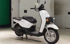 HONDA ﾍﾞﾝﾘｨ110 2000 JA09