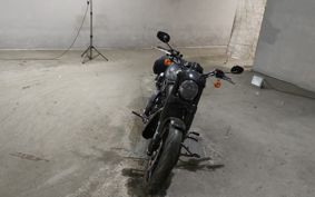 HARLEY NIGHT ROD VRSCDX SP HHH