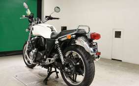 HONDA CB1100 ABS 2013 SC65
