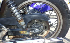 KAWASAKI W400 2006 EJ400A