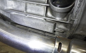 HONDA GL 400 WING CUSTOM 1981 GL400