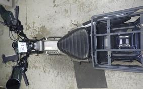 HONDA CT125-2 2013 JA65