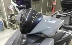 YAMAHA CYGNUS Griffus SEJ4J