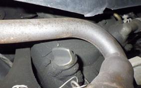 HONDA FUSION X SE MF02