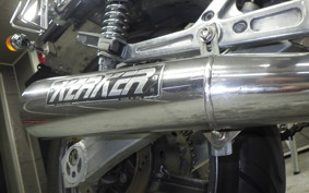 KAWASAKI ZEPHYR 400 Gen.2 1994 ZR400C