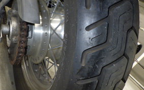 HONDA VT400S 2011