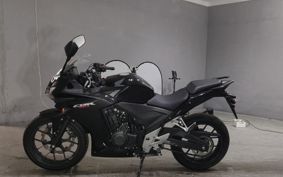 HONDA CBR400R 2015 NC47