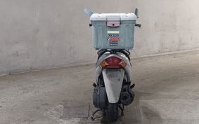 SUZUKI ADDRESS V125 CF46A