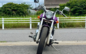 HONDA SHADOW 400 SLASHER 2001 NC40