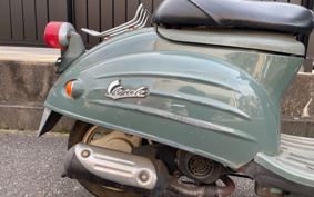 SUZUKI VERUDE CA1MA