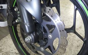 KAWASAKI Z250 2014 ER250C