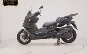 BMW C400GT 2025