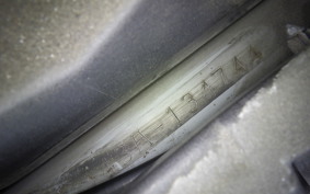 SUZUKI SKYWAVE 250 (Burgman 250) S 2 2004 CJ43A