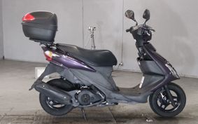 SUZUKI ADDRESS V125 CF4MA