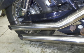 HONDA SHADOW 400 2003 NC34