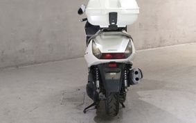 HONDA SILVERWING600 PF01