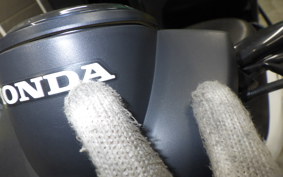 HONDA ﾍﾞﾝﾘｨ110 2020 JA09