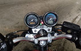 HONDA CB400SFV-4 2009 NC42