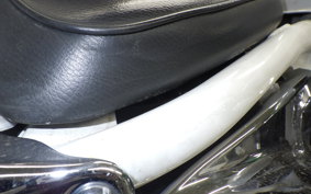 YAMAHA DRAGSTAR 400 2002 VH01J