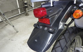 YAMAHA SEROW 250 Gen.2 2021 DG17J