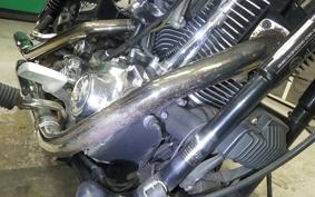 HARLEY FXDL 1450 2004